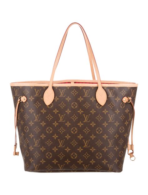 louis vuitton neverfull.mm|Neverfull mm Louis Vuitton sale.